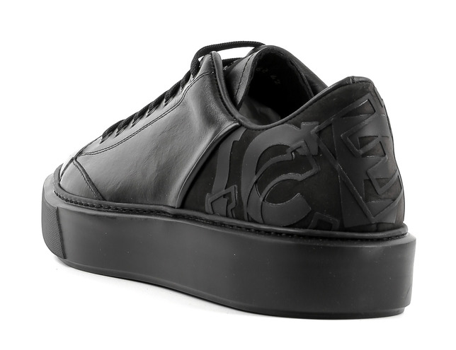 Iceberg Кеды 00000012329 8