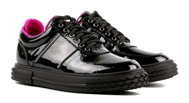 LeBERDES Кеди 00000012330 2