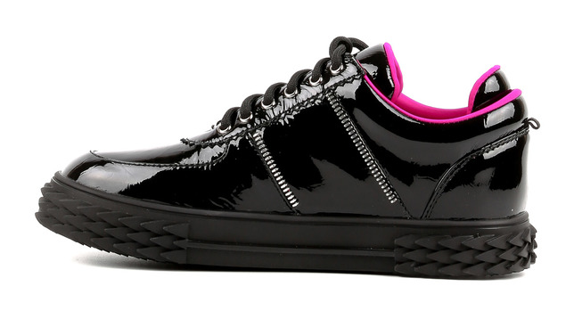 LeBERDES Кеди 00000012330 3