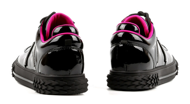 LeBERDES Кеди 00000012330 5