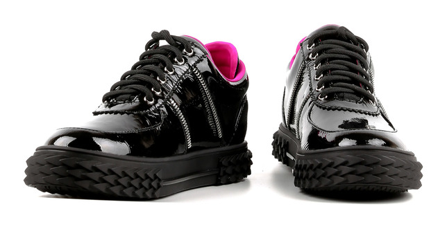 LeBERDES Кеди 00000012330 4