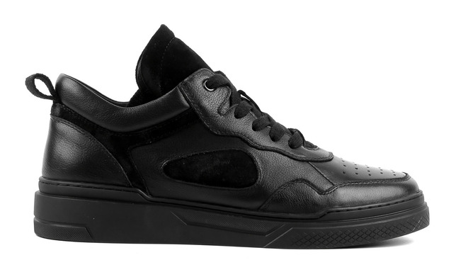 LeBERDES Кеди 00000012332 2