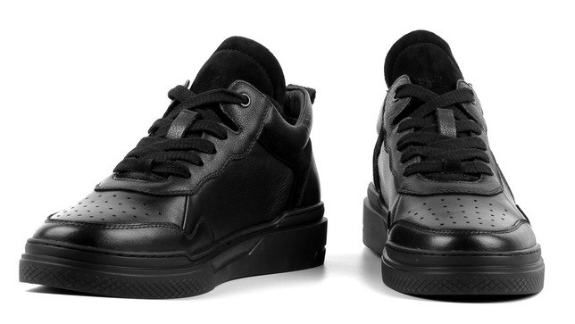 LeBERDES Кеди 00000012332 4