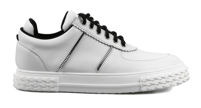 LeBERDES Кеди 00000012331 2