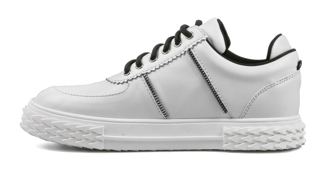 LeBERDES Кеди 00000012331 3