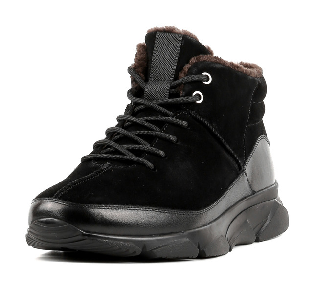 LeBERDES Черевики зимові 00000012333 8