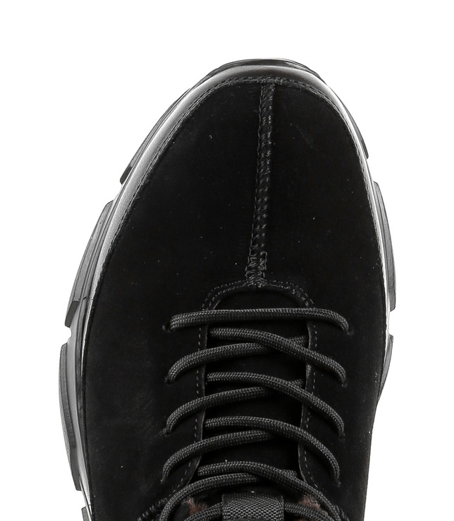 LeBERDES Черевики зимові 00000012333 6