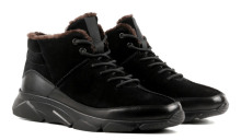 LeBERDES Черевики зимові 00000012333 1