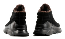 LeBERDES Черевики зимові 00000012333 3