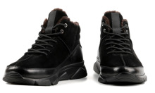 LeBERDES Черевики зимові 00000012333 2