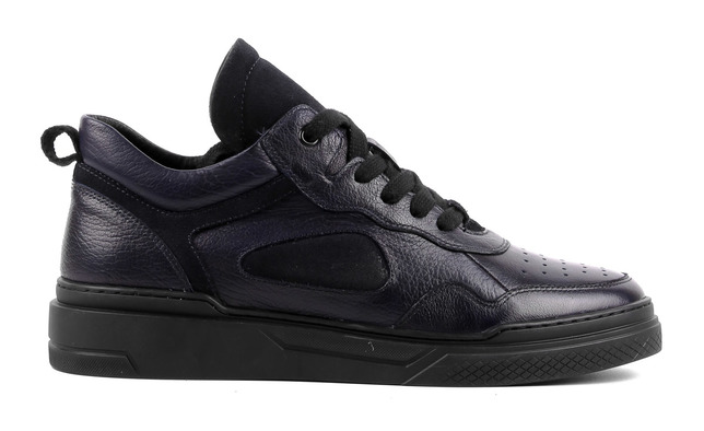 LeBERDES Кеды 00000012335 3