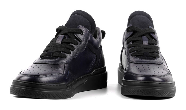 LeBERDES Кеды 00000012335 2