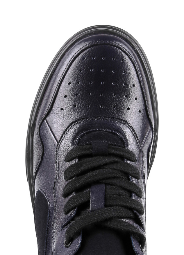 LeBERDES Кеды 00000012335 6