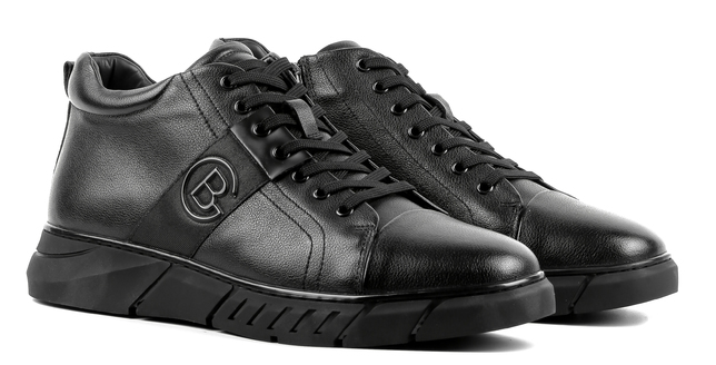 LeBERDES Черевики зимові 00000012336 9