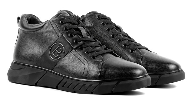 LeBERDES Черевики зимові 00000012336 4