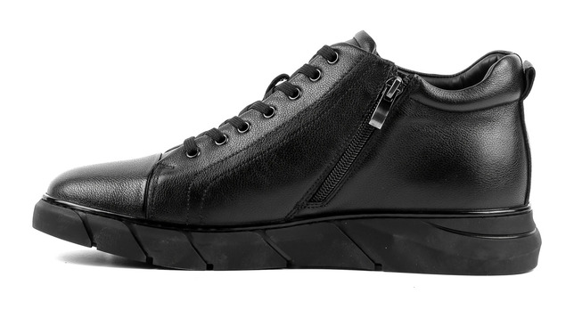 LeBERDES Черевики зимові 00000012336 5