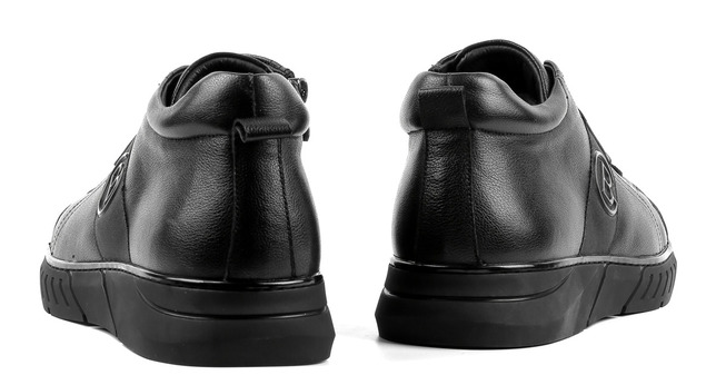 LeBERDES Черевики зимові 00000012336 3