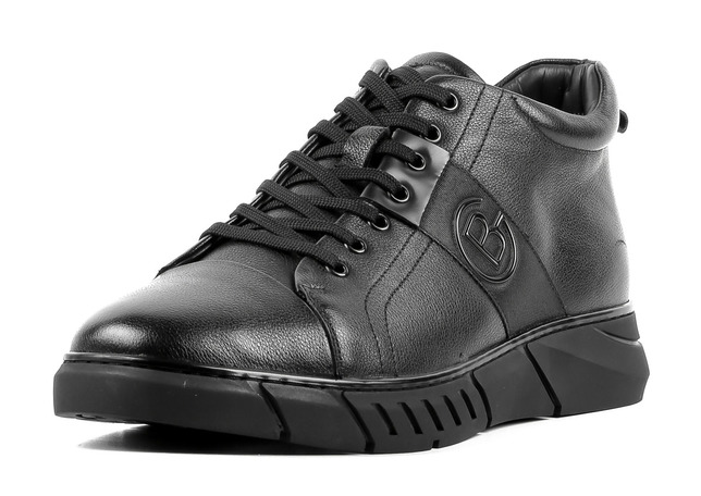 LeBERDES Черевики зимові 00000012336 8