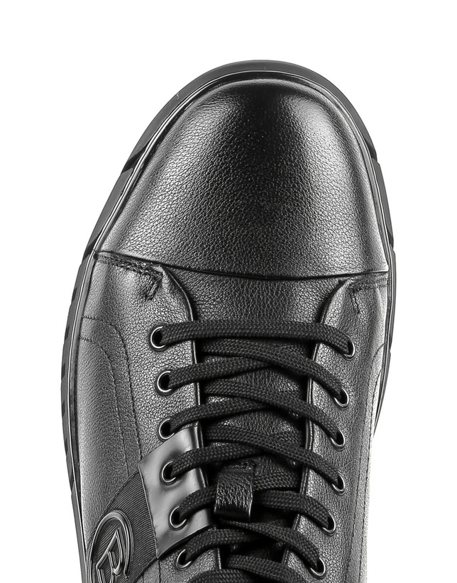 LeBERDES Черевики зимові 00000012336 7