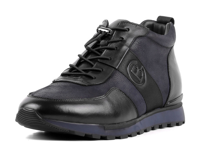 LeBERDES Черевики зимові 00000012338 8