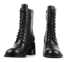 LeBERDES Ботинки осенние 00000012343 2