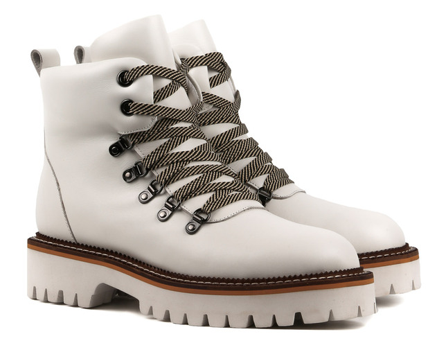 LeBERDES Ботинки зимние 00000012340 6