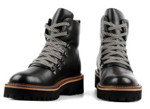 LeBERDES Черевики зимові 00000012339 2