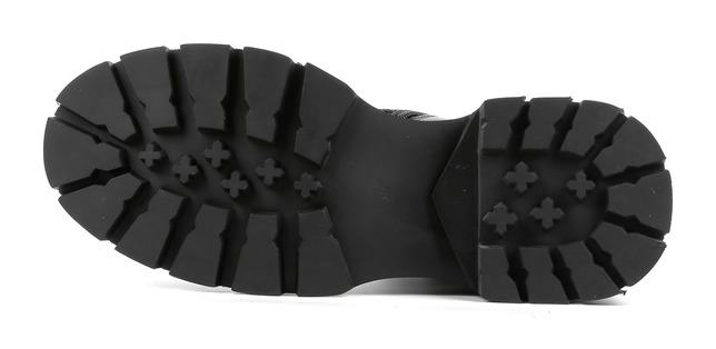 LeBERDES Ботинки осенние 00000012344 7