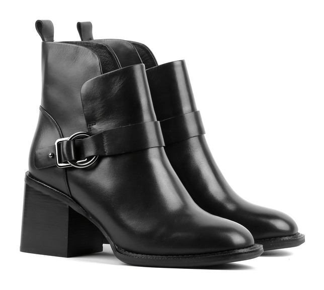 LeBERDES Ботильоны 00000012349 3