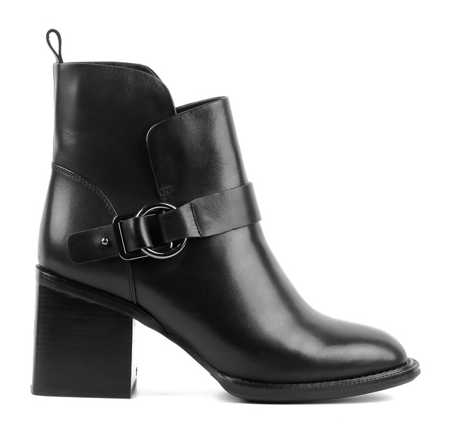 LeBERDES Ботильоны 00000012349 1