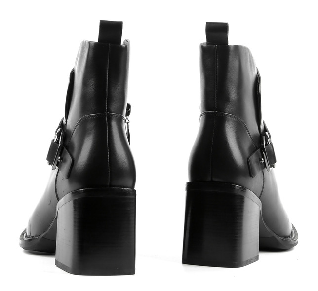 LeBERDES Ботильоны 00000012349 5