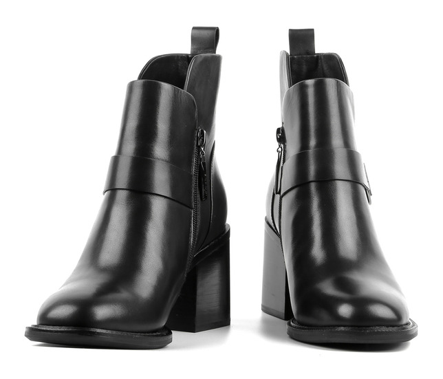 LeBERDES Ботильоны 00000012349 4