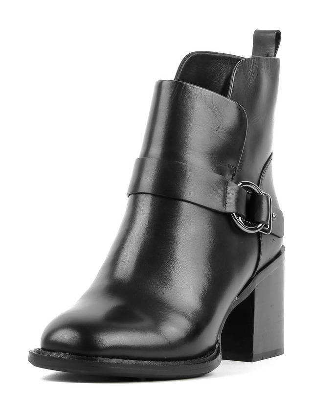 LeBERDES Ботильоны 00000012349 8