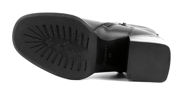 LeBERDES Ботильоны 00000012349 7