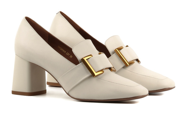 LeBERDES Туфлі 00000012351 5