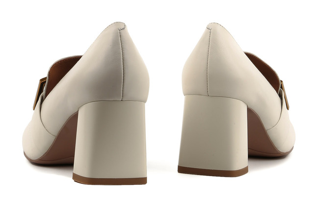 LeBERDES Туфлі 00000012351 4