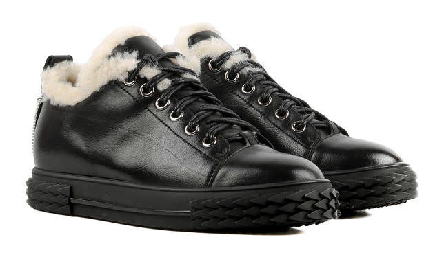 LeBERDES Кеди 00000012352 1