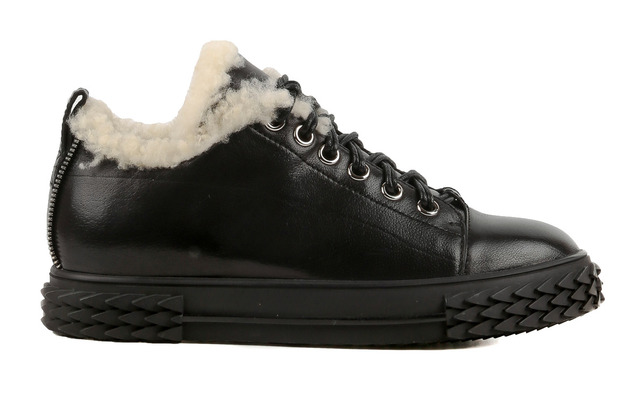 LeBERDES Кеди 00000012352 2