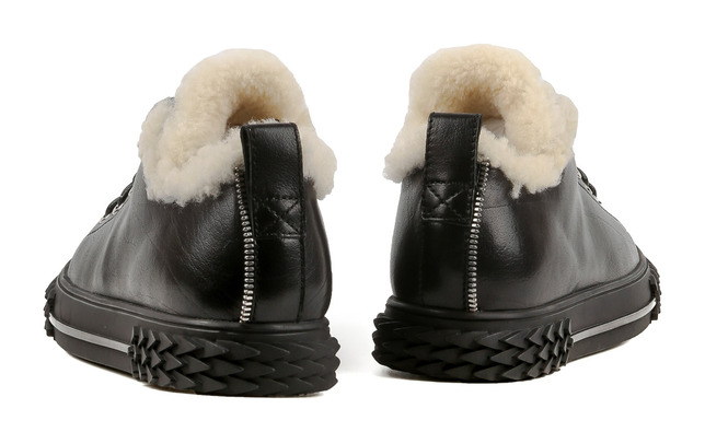 LeBERDES Кеди 00000012352 4