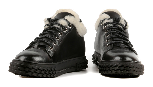 LeBERDES Кеди 00000012352 5