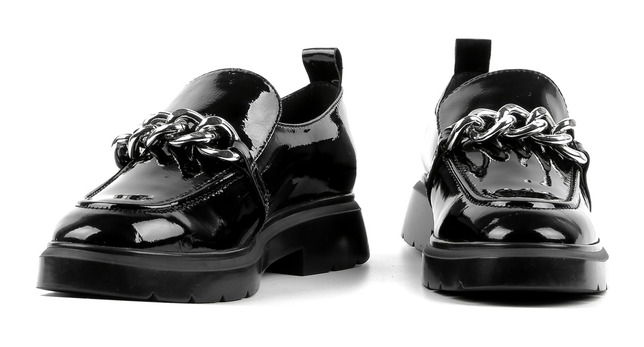 LeBERDES Лоферы 00000012354 2