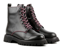 LeBERDES Черевики зимові 00000012356 1