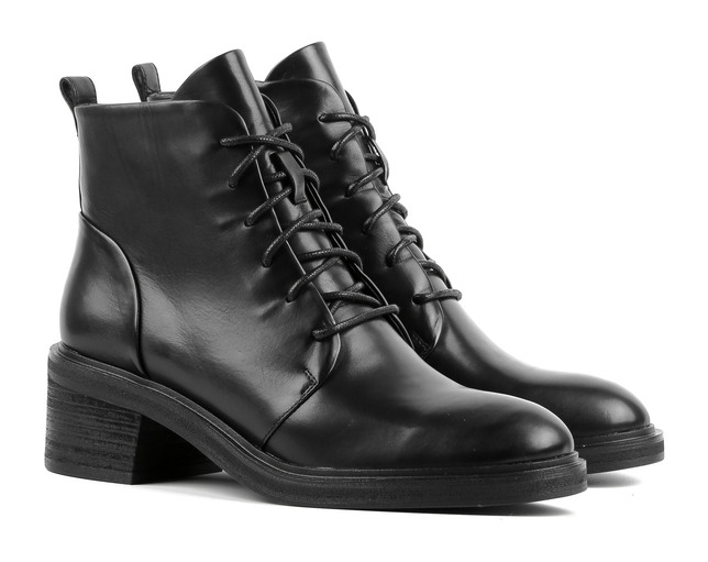 LeBERDES Ботинки осенние 00000012358 5