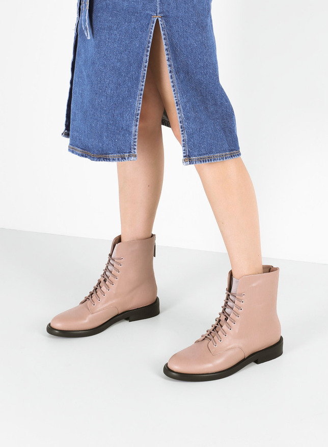 LeBERDES Черевики осінні 00000012366 2