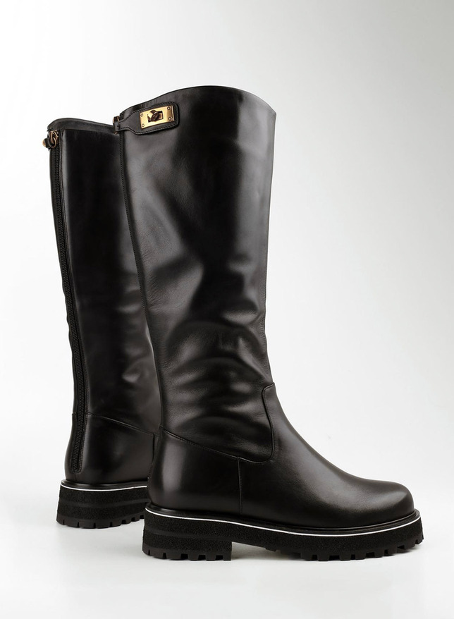 LeBERDES Сапоги зимние 00000012364 2