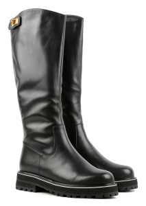 LeBERDES Чоботи зимові 00000012364 3