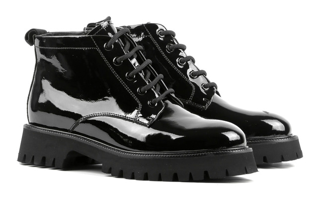 LeBERDES Черевики осінні 00000012362 1