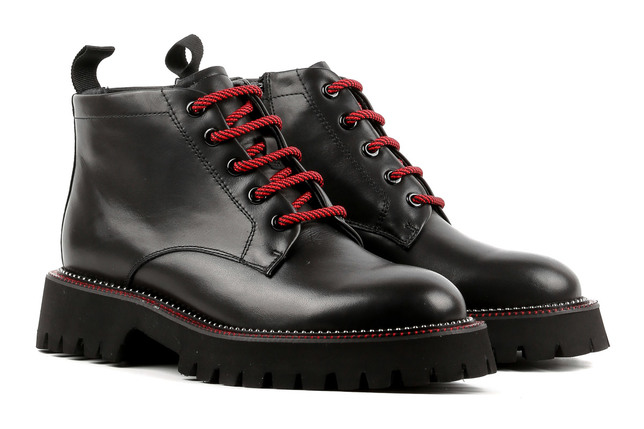 LeBERDES Ботинки осенние 00000012361 4