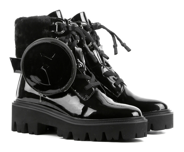 LeBERDES Черевики зимові 00000012360 3