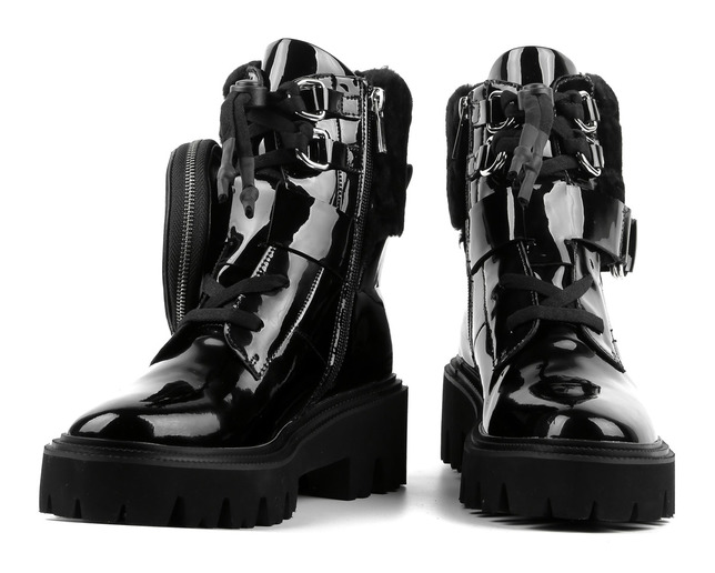 LeBERDES Черевики зимові 00000012360 4